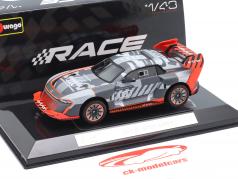 Audi S1 E-Tron Quattro Hoonitron Bouwjaar 2023 1:43 Bburago