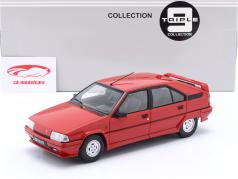 Citroen BX GTI Anno di costruzione 1990 rosso 1:18 Triple9