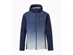 Porsche Chaqueta funcional Turbo Recopilación azul oscuro