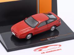 Ford Probe GT Turbo Año de construcción 1989 rojo 1:43 Ixo