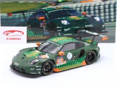Porsche 911 RSR-19 #93 ELMS 2021 Proton Competition 1:18 Ixo