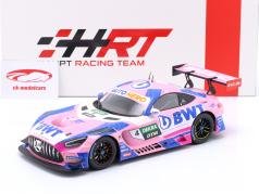 Mercedes-AMG GT3 #4 DTM campeão 2021 Maximilian Götz 1:18 Ixo