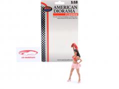 18 Series 2 chiffre #2 1:18 American Diorama
