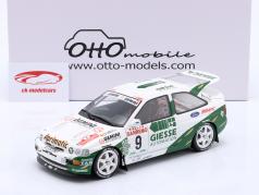 Ford Escort RS Cosworth #9 4th Rallye SanRemo 1994 Thiry, Prevot 1:18 OttOmobile