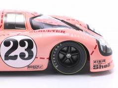 Porsche 917/20 Pink Pig #23 24h LeMans 1971 Kauhsen, Joest 1:18 WERK83