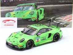 Porsche 911 GT3 R #90 3e Norisring DTM 2023 D. Olsen Manthey Grello 1:18 Minichamps