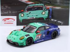 Porsche 911 (992) GT3 R #44 24h Nürburgring 2023 Falken Motorsports 1:18 Ixo