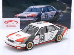 Audi V8 Quattro #44 DTM campeón 1990 Hans-Joachim Stuck 1:18 WERK83