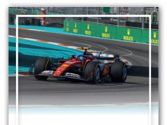 Gavekort - Tema Formel 1 Ferrari