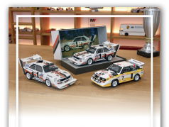 Vale - Tema Rallye Walter Röhrl