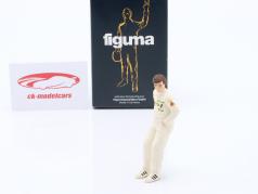 Christian Geistdörfer Figur Rallye 1:18 FigurenManufaktur