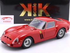 Ferrari 250 GTO Anno di costruzione 1962 rosso 1:12 KK-Scale