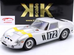 Ferrari 250 GTO #172 Winner Rallye Tour de France 1964 Bianchi, Berger 1:12 KK-Scale