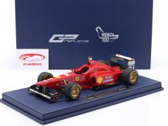 M. Schumacher Ferrari F310 #1 Sieger Italien GP Formel 1 1996 1:18 GP Replicas