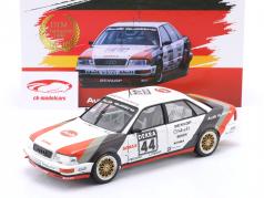 Audi V8 Quattro #44 DTM campione 1990 Hans-Joachim Stuck 1:18 WERK83