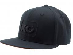 Ixo modelcars Cap / capuchon noir, orange Ixo