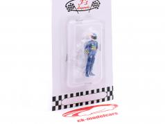 Michael Schumacher Mild Seven Benetton formel 1 1994 figur 1:43 Cartrix