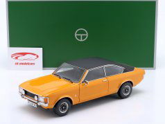 Ford Granada Consul Coupe series 2 1975 signal orange 1:18 TOURING