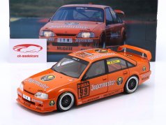 Opel Omega Evo 500 Jägermeister #99 DTM 1991 Manuel Reuter 1:18 WERK83