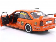 Opel Omega Evo 500 Jägermeister #99 DTM 1991 Manuel Reuter 1:18 WERK83