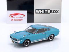 Toyota Celica LB 2000 GT Baujahr 1973 türkis metallic 1:24 WhiteBox