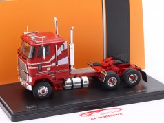 Ford CL 9000 建造年份 1976 红色的 1:43 Ixo