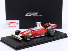 Niki Lauda Ferrari 312T #1 ganhador Brasil GP fórmula 1 1976 1:18 GP Replicas