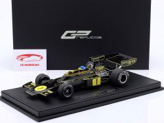 Ronnie Peterson Lotus 72E #1 Sieger Monaco GP Formel 1 1974 1:18 GP Replicas
