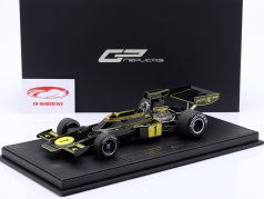Ronnie Peterson Lotus 72E #1 Sieger Monaco GP Formel 1 1974 1:18 GP Replicas