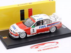 BMW 318is #5 3e 24h Spa 1994 Martin, Slaus, Heger 1:43 Spark