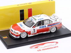 BMW 318is #3 2e 24h Spa 1994 Winkelhock, Duez, Ferte 1:43 Spark