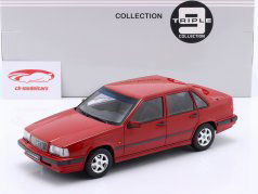 Volvo 850 Baujahr 1993 signal rot 1:18 Triple9
