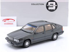 Volvo 850 Byggeår 1993 mørkegrå metallisk 1:18 Triple9