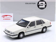 Volvo 850 Baujahr 1993 weiß 1:18 Triple9