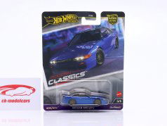 Nissan SilEighty blau 1:64 HotWheels