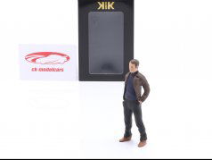 形 Steve 1:18 KK-Scale