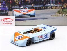 Porsche 908/03 #36 5th Targa Florio 1970 Waldegaard, Attwood 1:18 WERK83