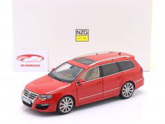 Volkswagen VW Passat R36 tornadorot 1:18 NZG