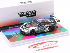 Porsche 911 (992) GT3 R #75 DTM 2023 Laurin Heinrich 1:64 Tarmac Works
