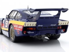 	Porsche 935 K3/80 #9 Sieger 24h Daytona 1981 Garretson Racing 1:18 WERK83