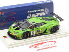 Lamborghini Huracán GT3 Evo2 #19 24 timer Spa 2024 GRT Grasser Racing Team 1:43 Spark