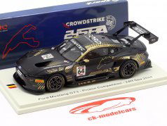Ford Mustang GT3 #64 24 uur Spa 2024 Proton Competition 1:43 Spark