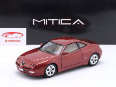 Alfa Romeo GTV 2.0 TS 16V Baujahr 1998 rot metallic 1:18 Mitica