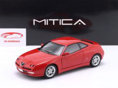 Alfa Romeo GTV 3.0 V6 24V Année de construction 1998 alfa rouge 1:18 Mitica