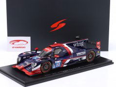 Oreca 07 #22 Sieger LMP2-Klasse 24h LeMans 2024 United Autosports 1:18 Spark
