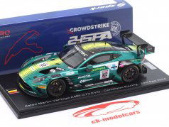 Aston Martin Vantage AMR GT3 Evo #12 24h Spa 2024 Comtoyou Racing 1:43 Spark