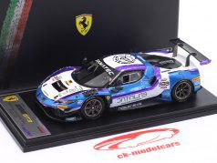 Ferrari 296 GT3 #333 24h Spa 2024 Rinaldi Racing 1:43 Spark