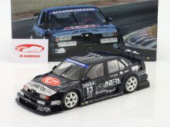 第二选择 /Gianni Giudici Alfa Romeo 155 V6 Ti #13 DTM / ITC 1995 1:18 WERK83