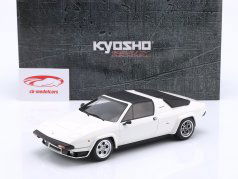 Lamborghini Silhouette Coupe Год постройки 1976 белый 1:18 Kyosho