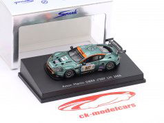 Aston Martin DBR9 #007 6e 24h LeMans 2006 Aston Martin Racing 1:87 Spark